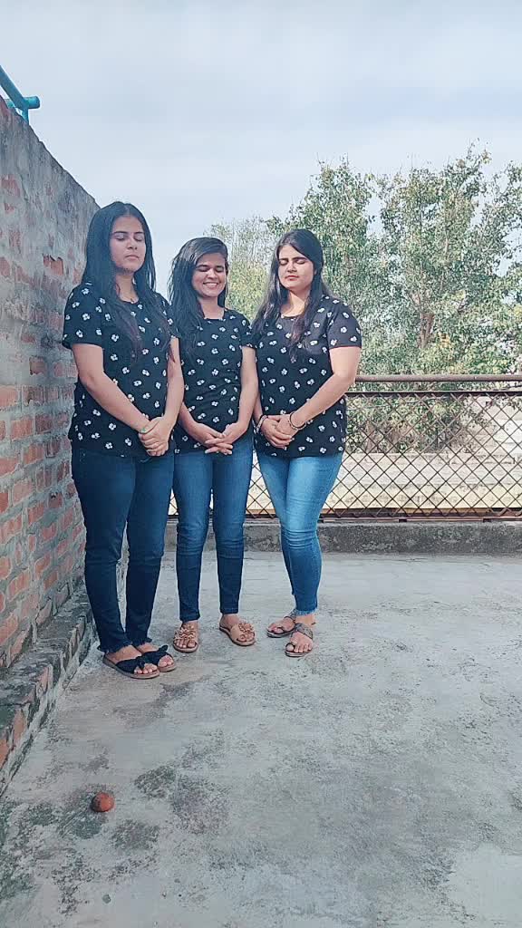 @Nidhi Balhara