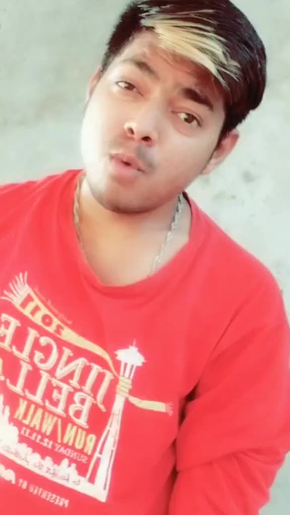 @badshah 😎