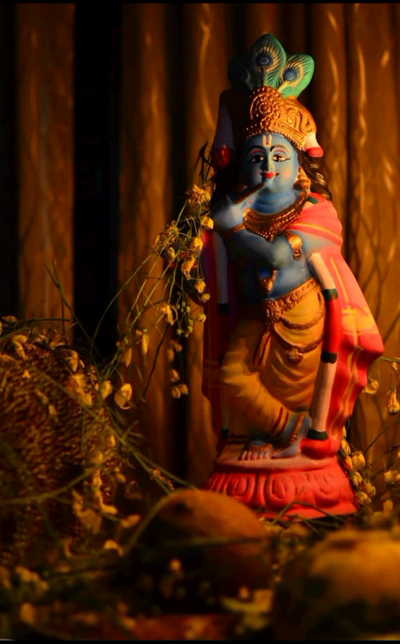 @NikeshKrishna.