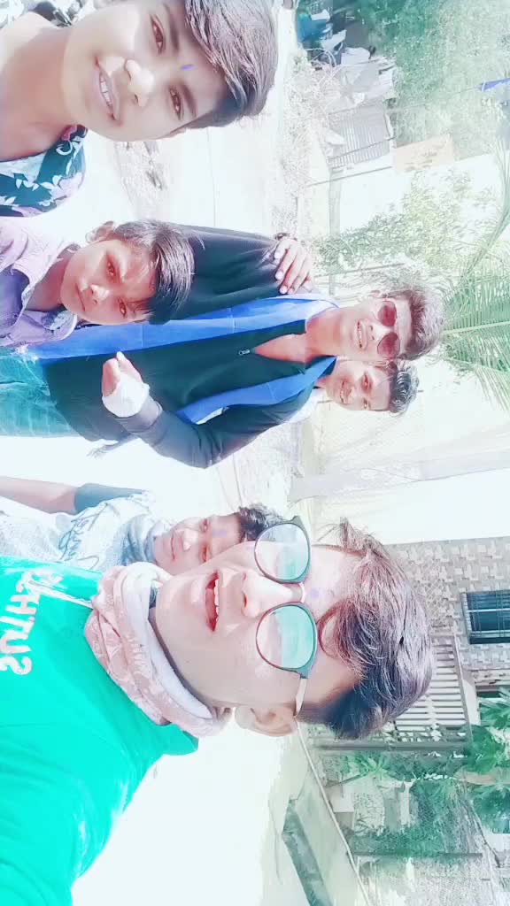 @❤️Dosti meri jaan he