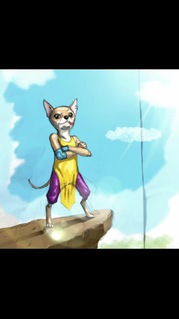 @TOB sketch