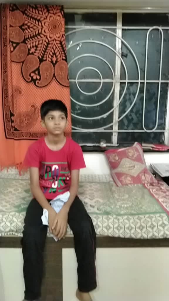 @Vivek Shinde