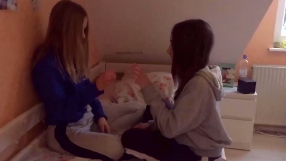 @Mai und Mila