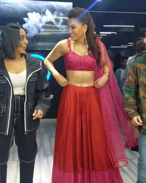 @The Bollywood Fashio