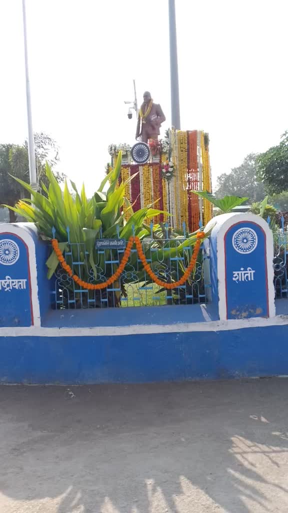 @Prashant Kamble