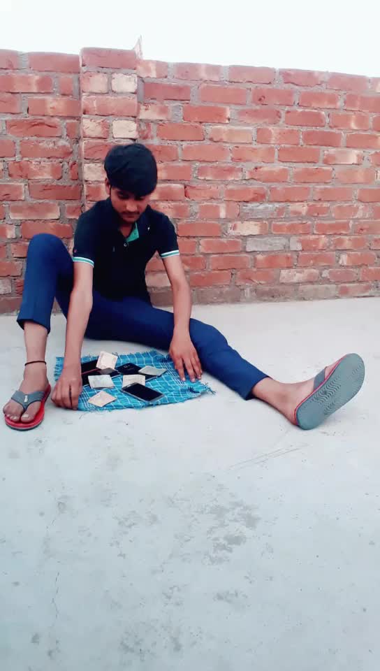 @Siraj Warsi