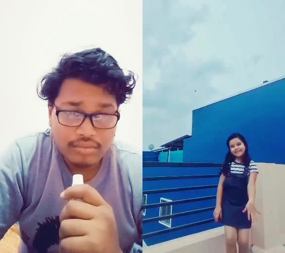 @Jana Babu