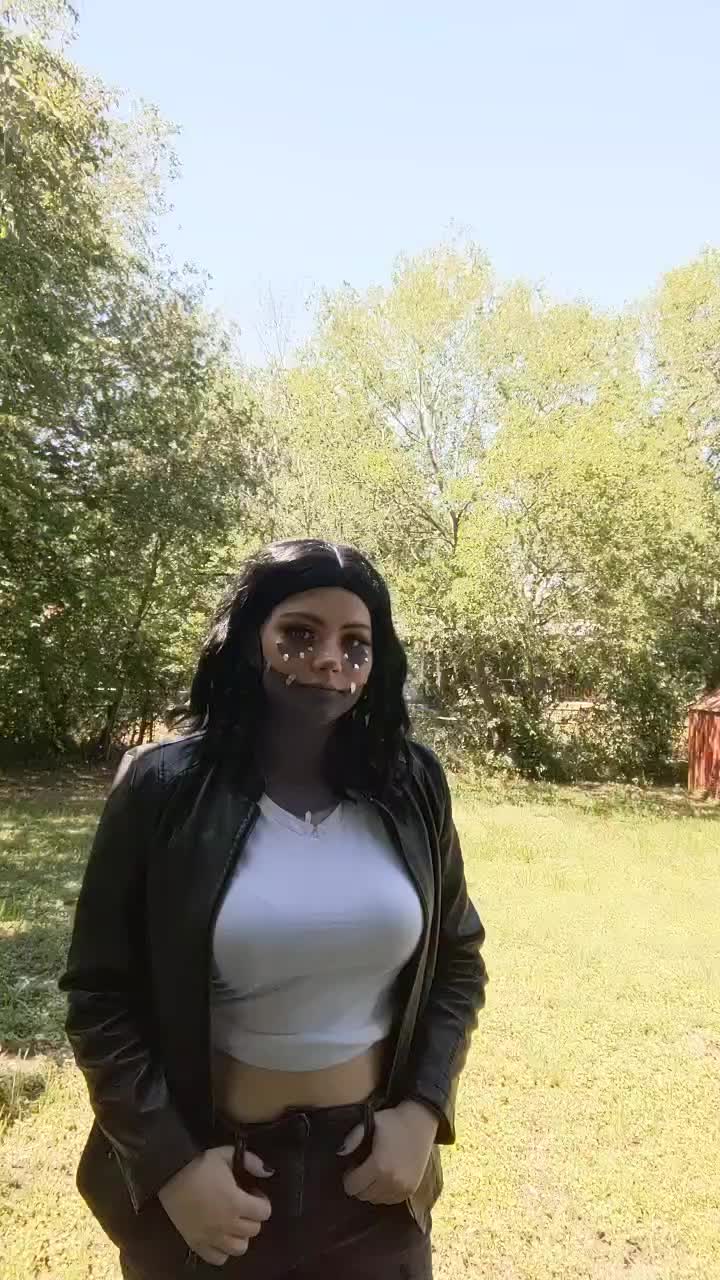 @Misfit / Captain