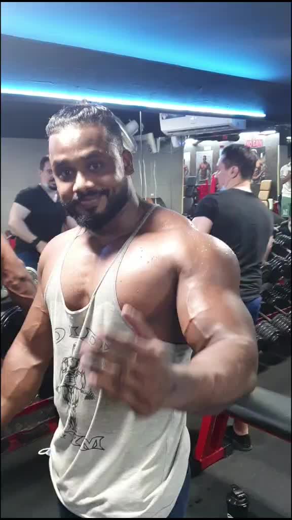 @SamFitness