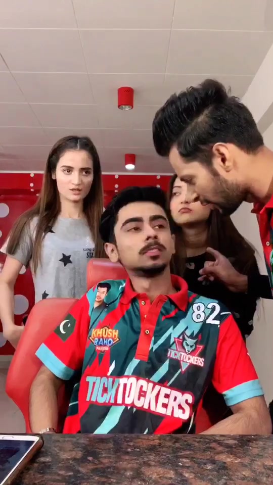 @Fayyaz Bin Asif