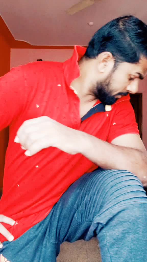 @ನಾನು ಕೂಡ ನಿಮ್ಮವನು 😍