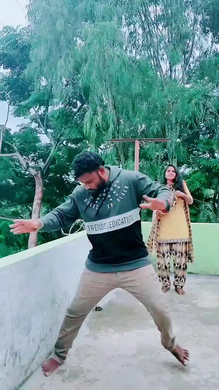 @dachu  punith