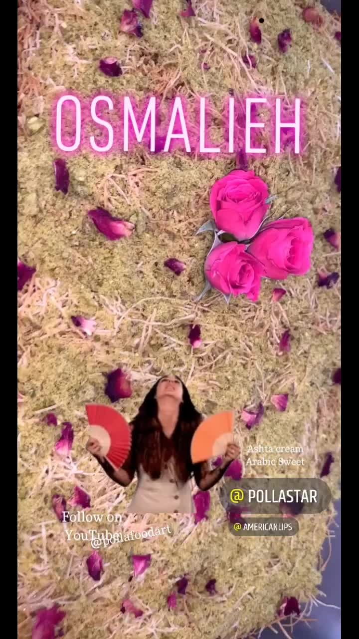 @PollaFoodArt
