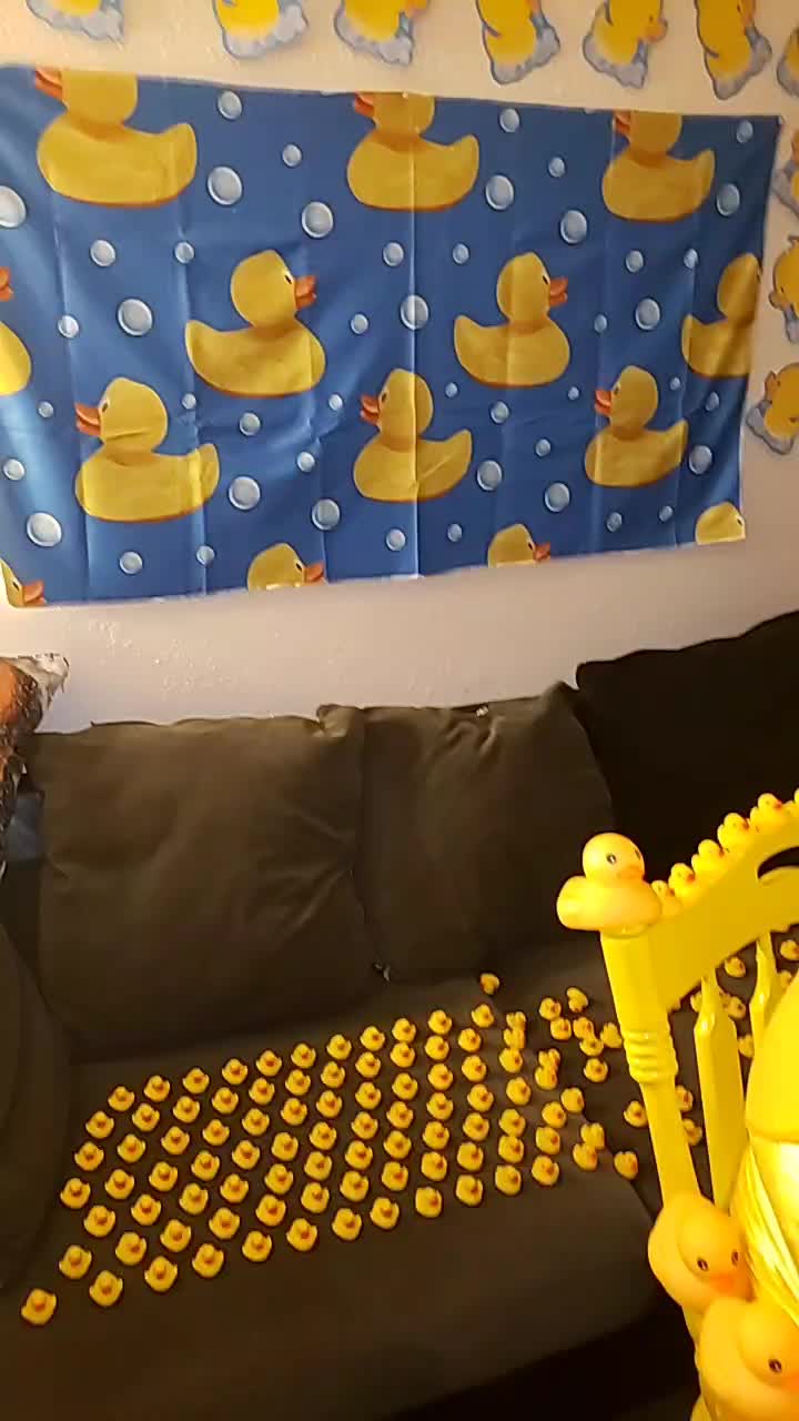@The Quacken King