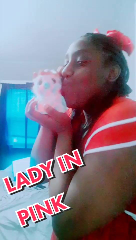 @Zaria Gavins