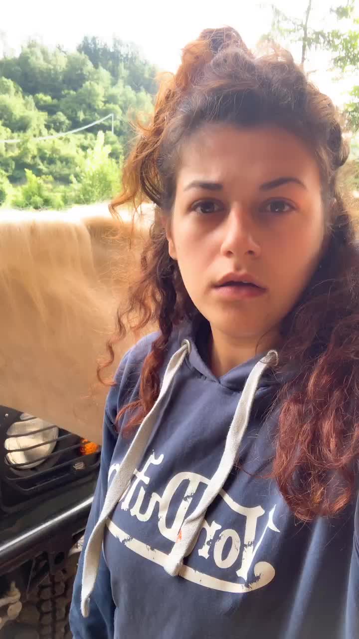 @Veronica Ricci