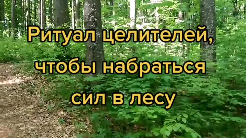 @Заговоры и шепотки