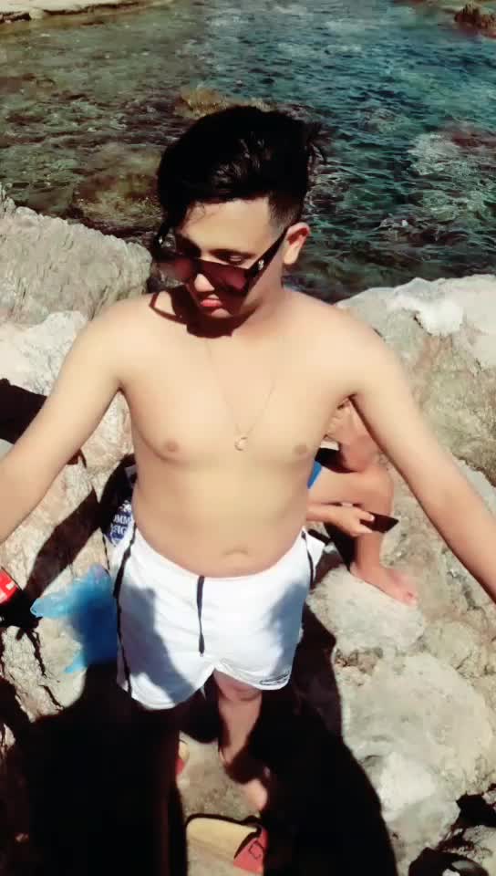 @Is Lam