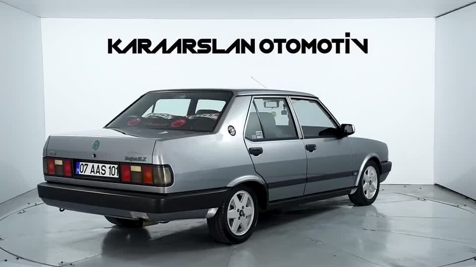 @Kahraman Karaarslan