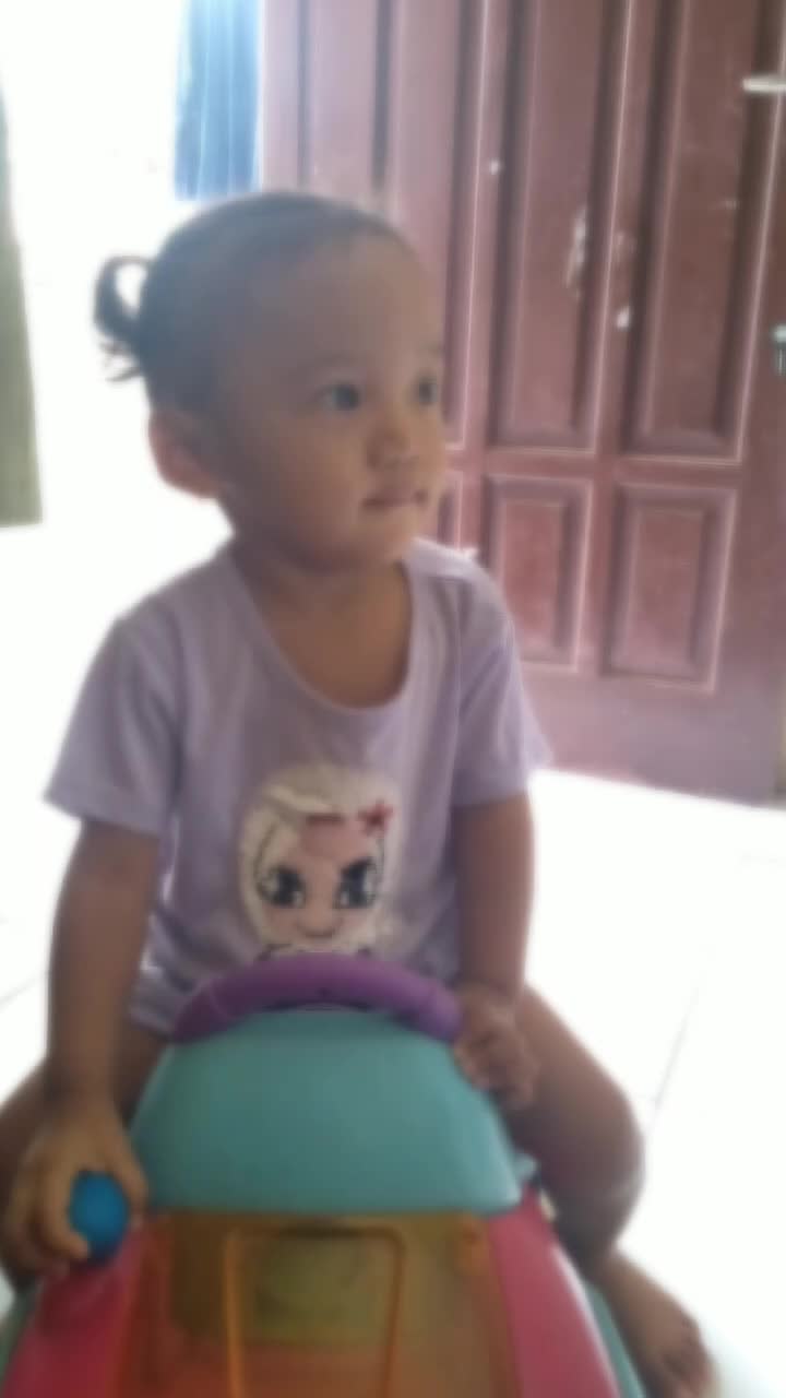 @mama putri