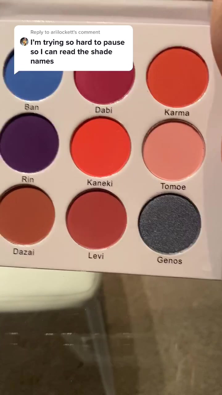 @Mocha p beauty