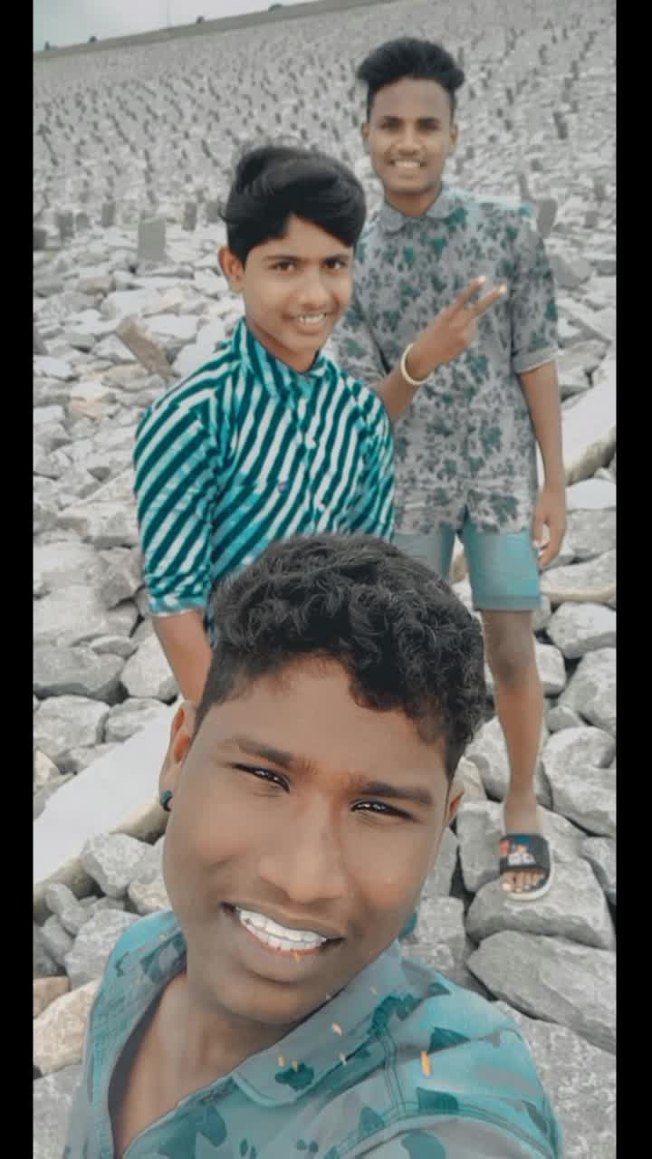 @Model Ravi