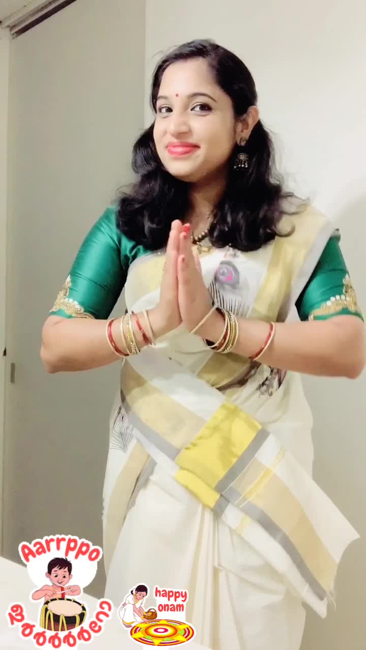 @Veena Ram