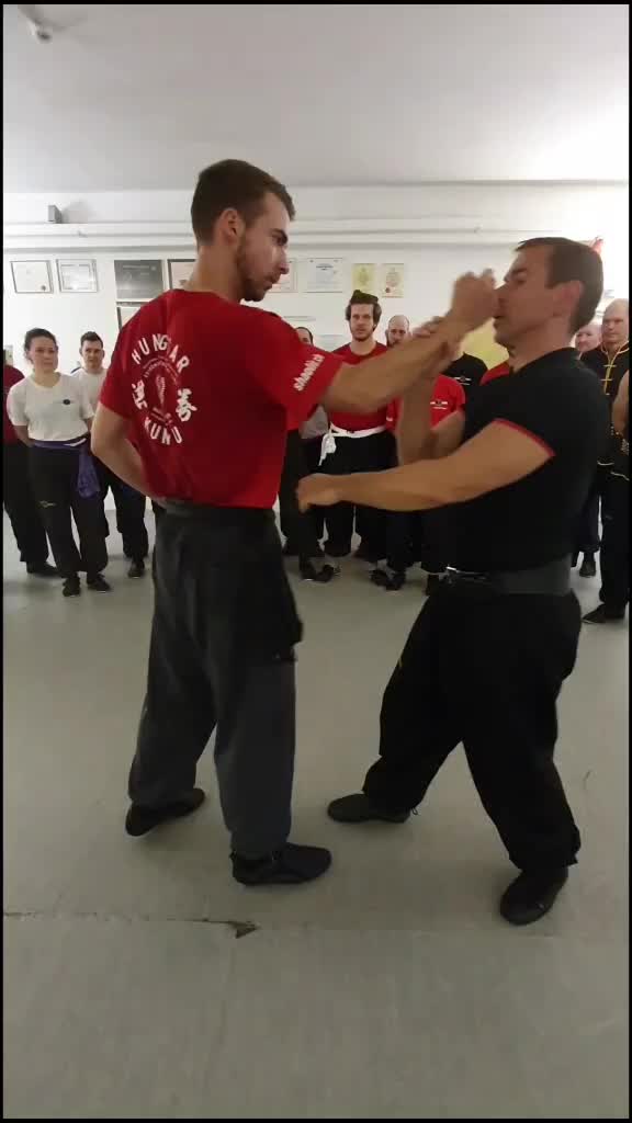 @KUNG FU SCHULE SEWER