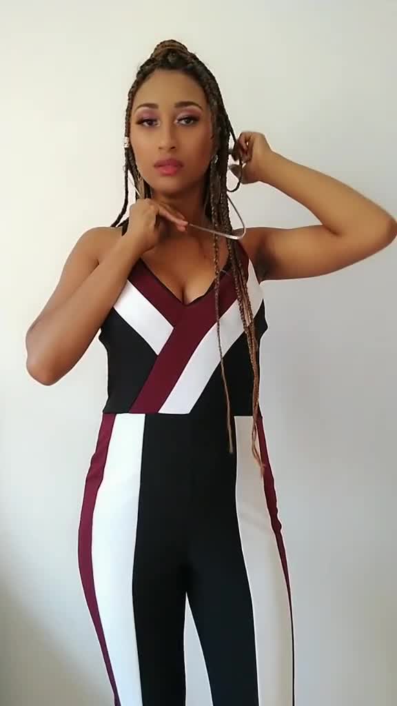 @Aline Januário