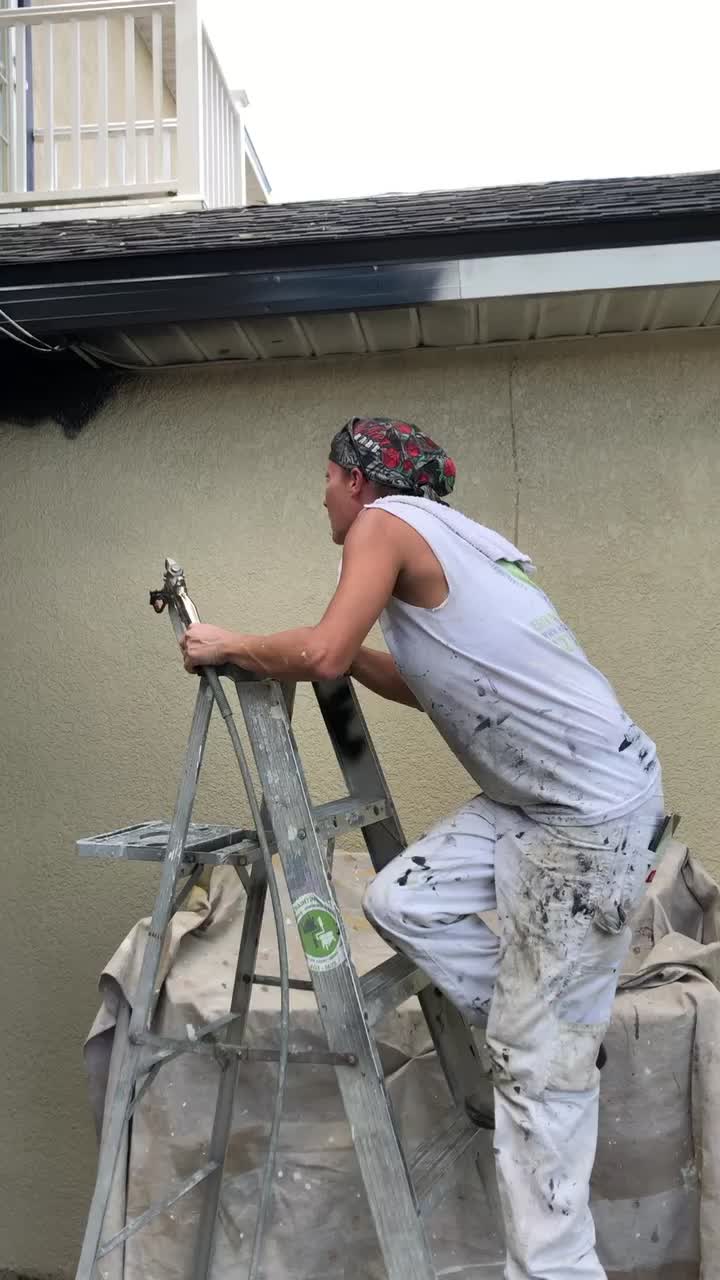 @Egan Painting