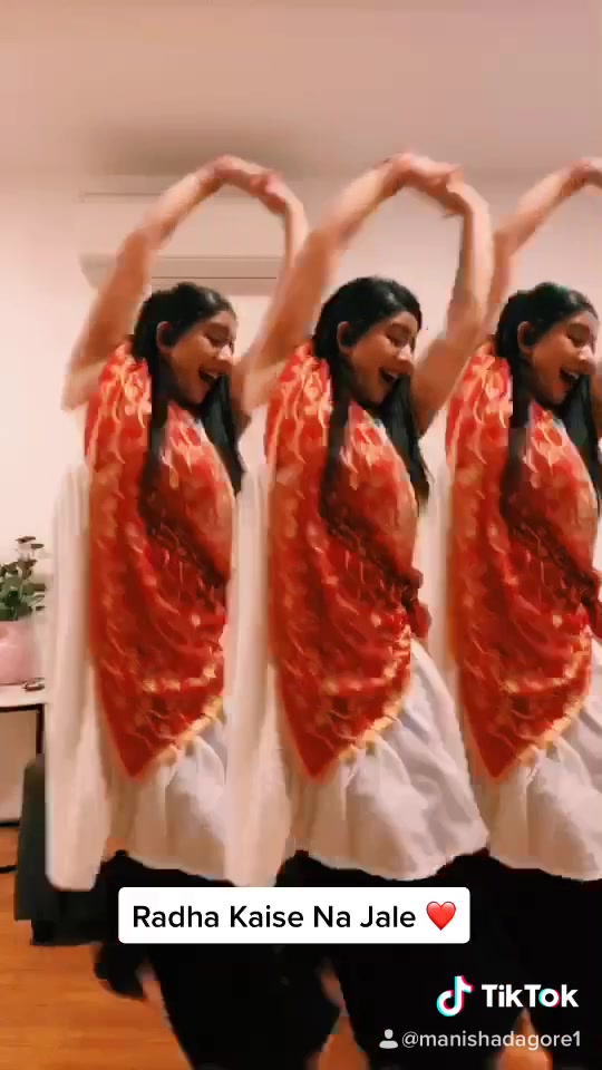 @Manisha Dagore