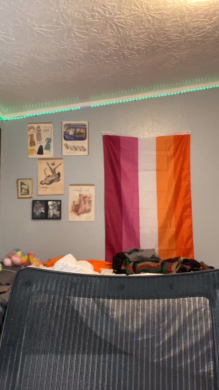 @gay panic