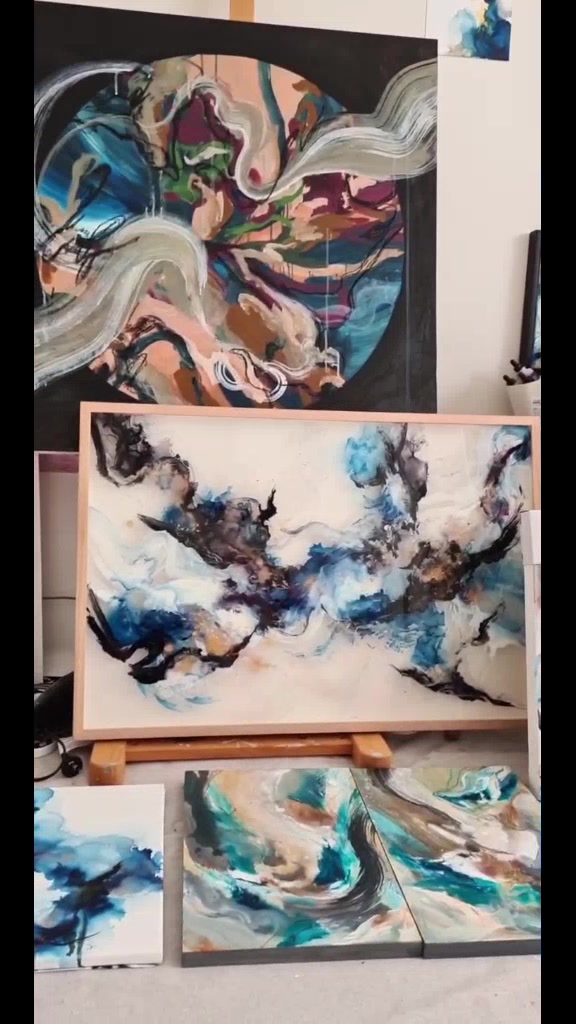 @Art by Joy