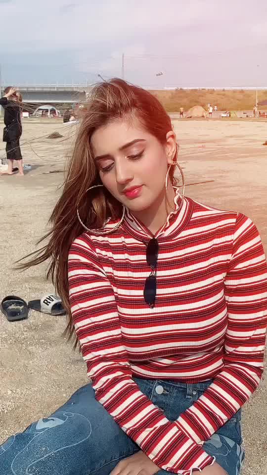 @Jannat Mirza 💛