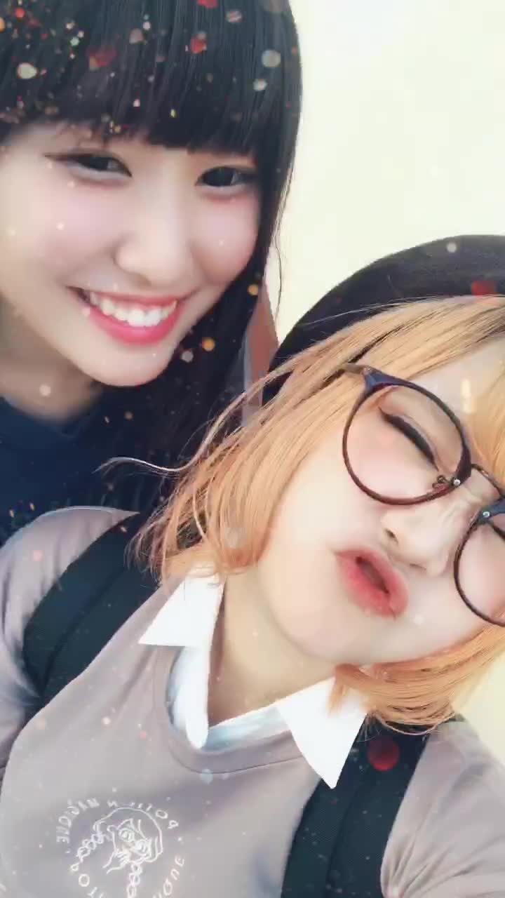 @みーず