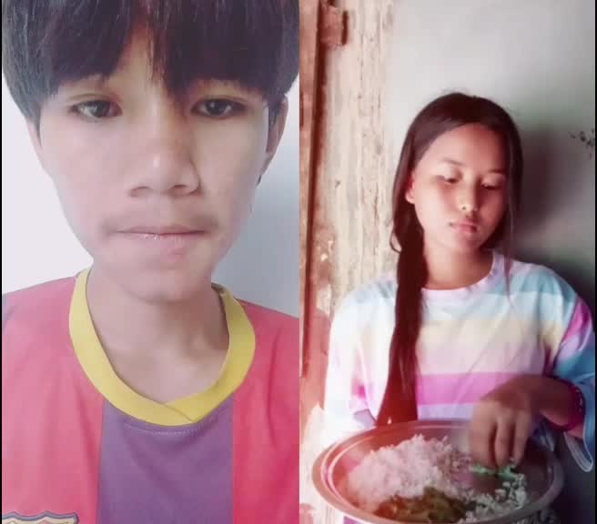 @Kim Taehyung