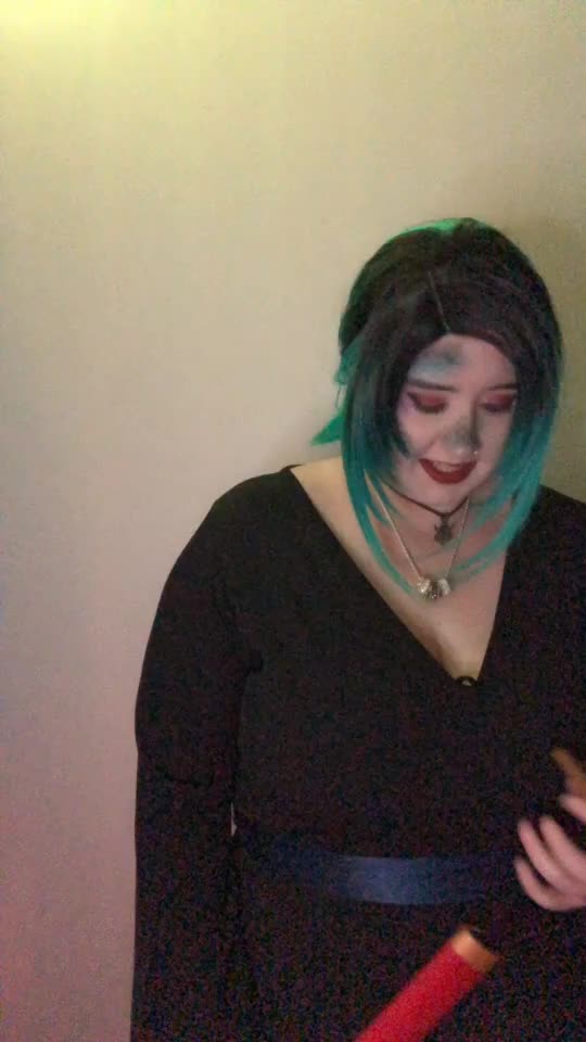 @another_bluehairedem
