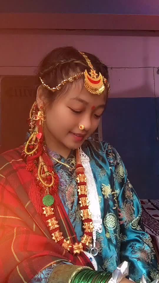 @Brikshya Angbo Limbu_🇳🇵