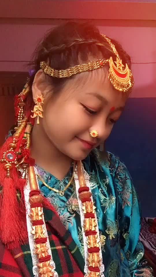 @Brikshya Angbo Limbu_🇳🇵
