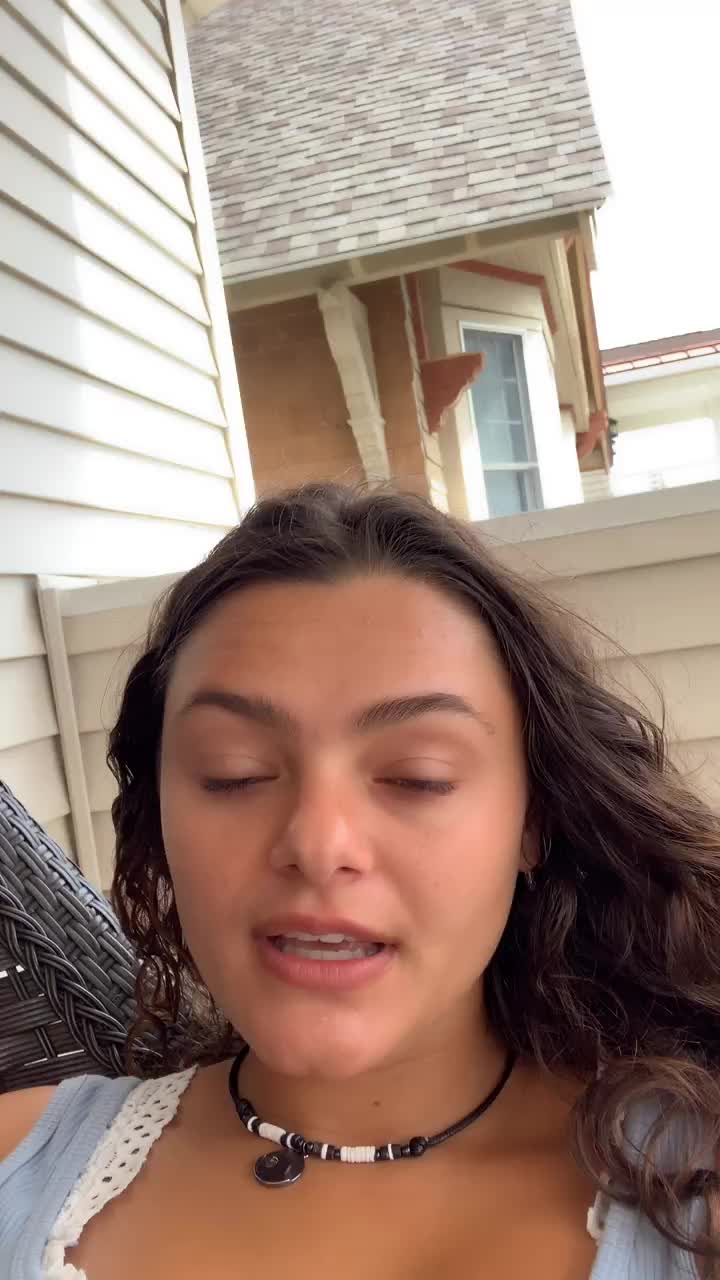 @Marissa DeCicco