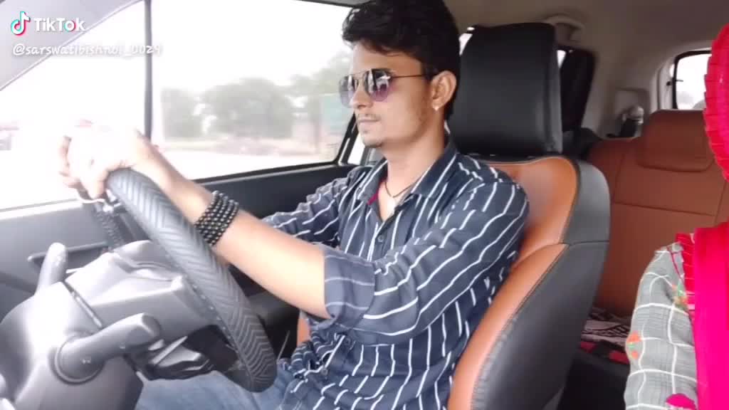 @Sarswati Sunil Bishnoi
