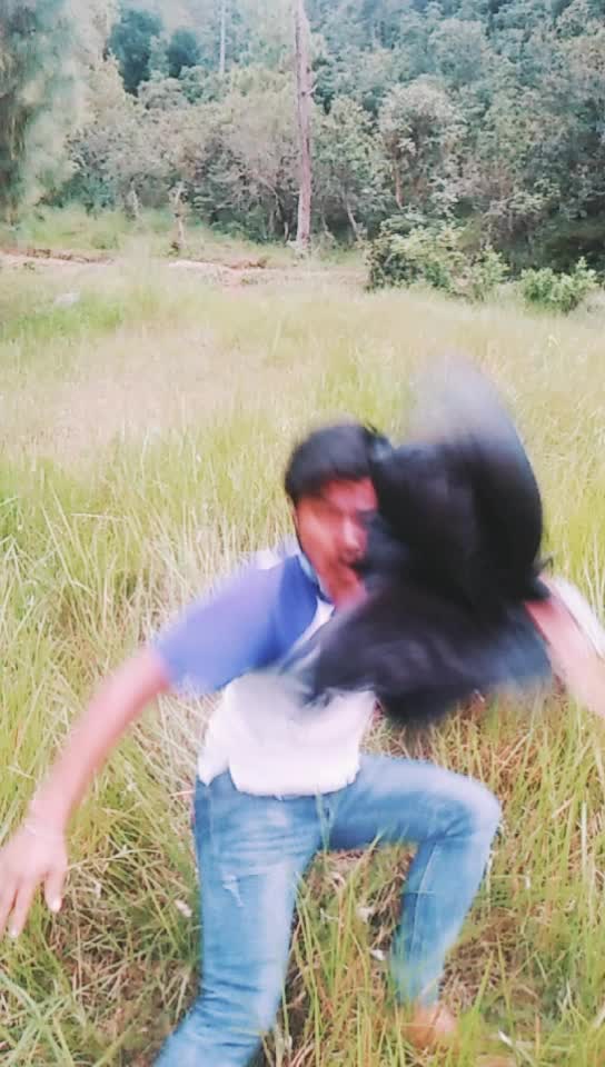 @Bhimsen BM