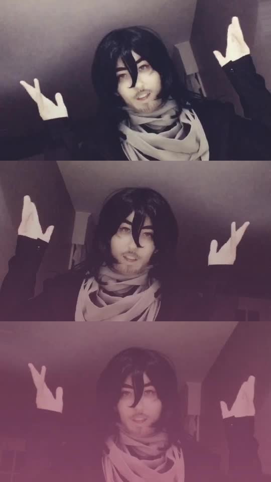 @Cosplay group acc