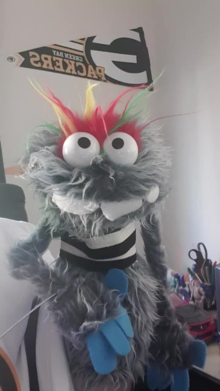@AlphaKevin