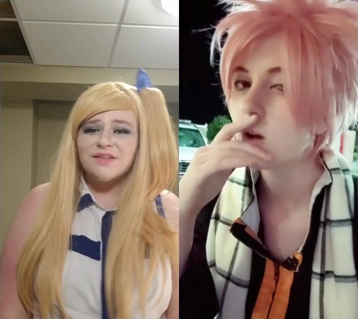 @sweetbee_cosplay