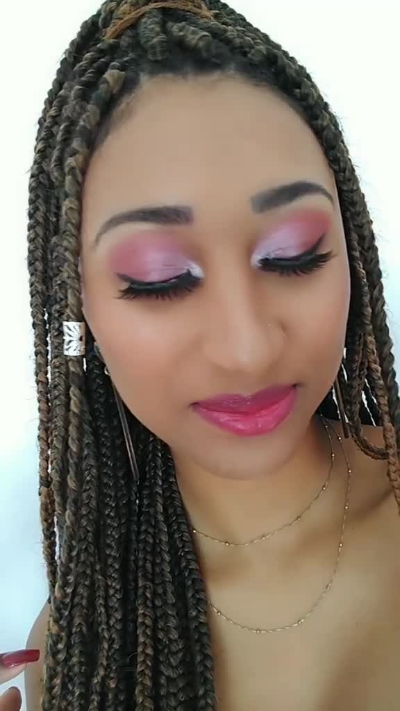 @Aline Januário