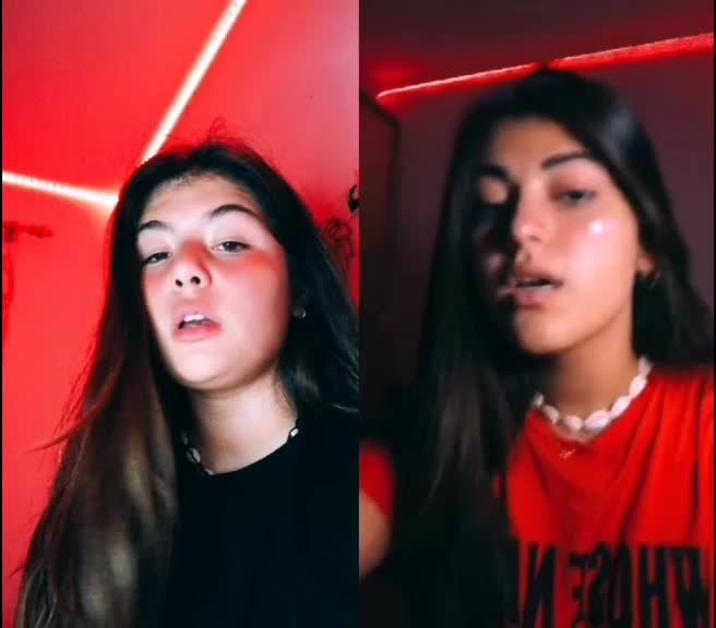 @D&uacute;os @morenbello😍