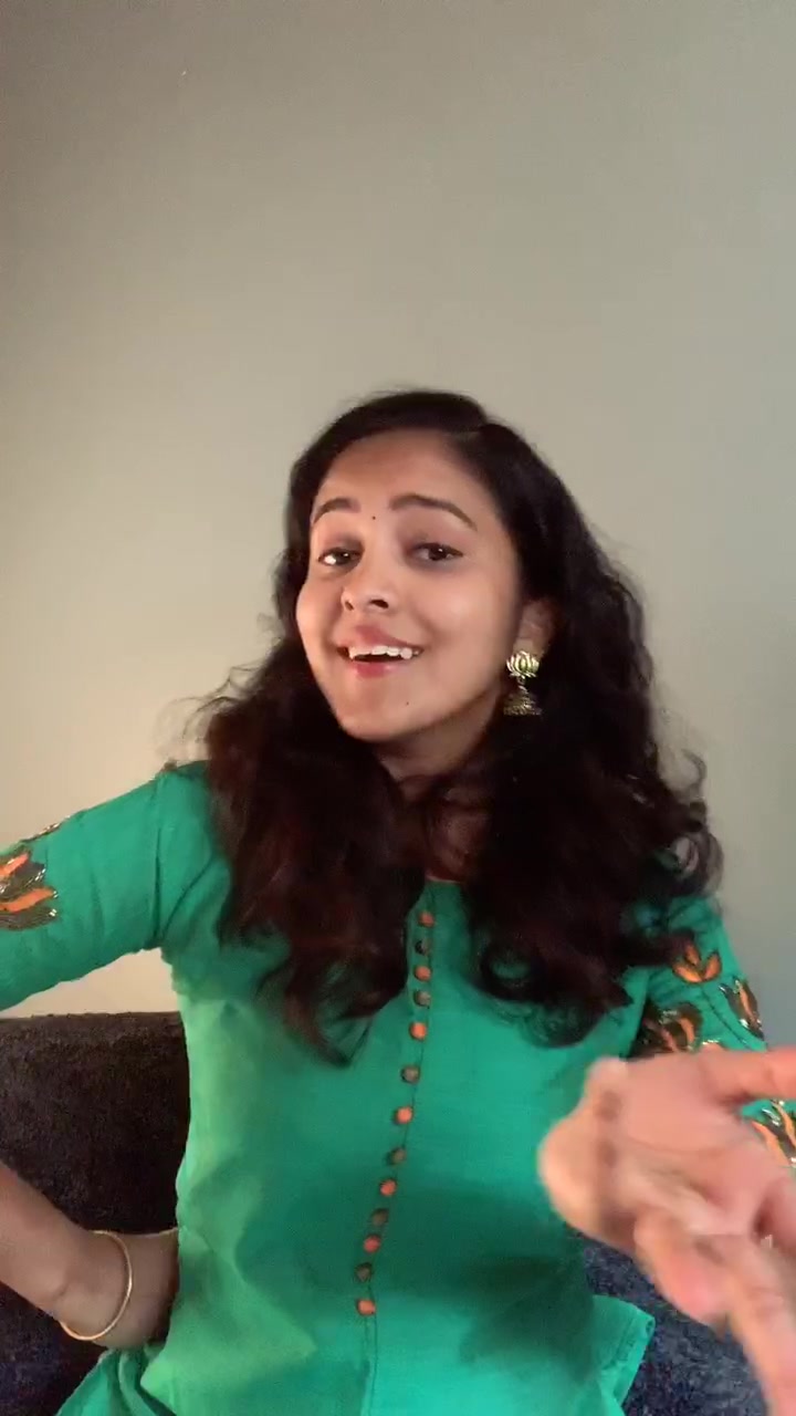 @Nikhila & Kevin