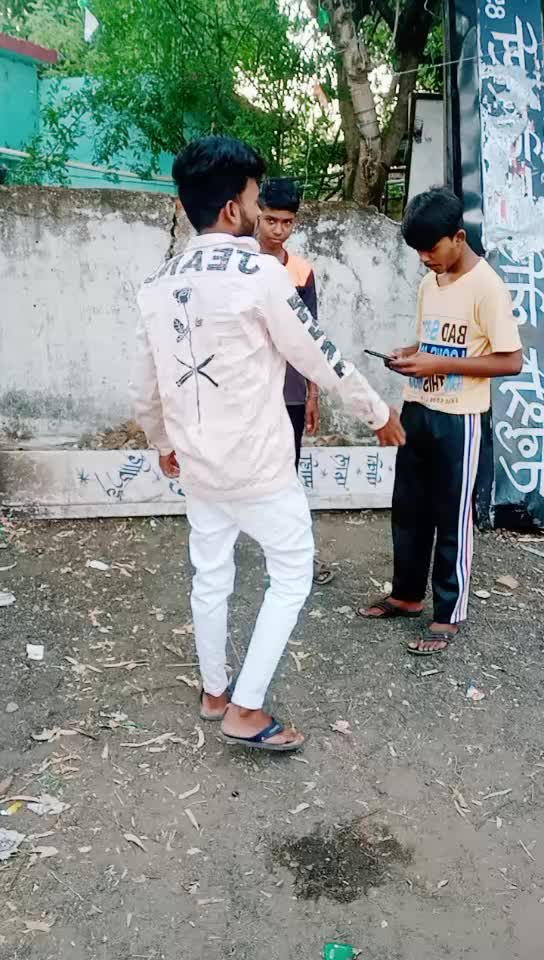 @Rahul Mana Thakur