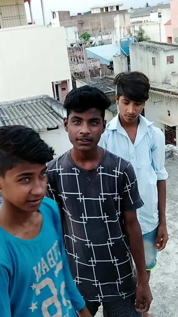 @J Elango